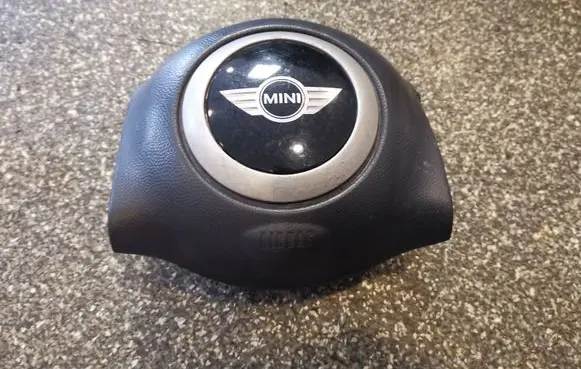 Mini One - Cooper R50 - 53 Steering wheel airbag 676036605