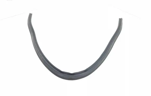 Renault Clio IV Engine compartment rubber 