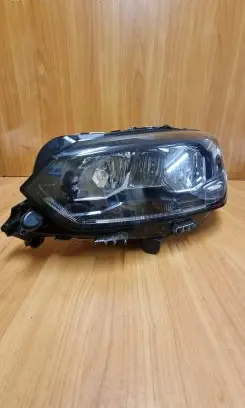 Peugeot 2008 II Headlight/headlamp 9833036280