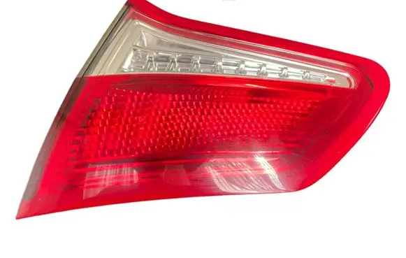 Citroen C4 II Rear/tail lights 967215548001