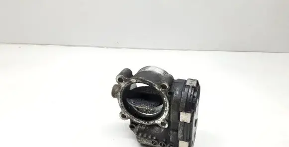 Volvo V70 Throttle valve 8692720 0281002701