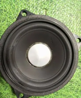 BMW 5 F10 F11 Audio system kit 9169693 27002002 13911B0222
