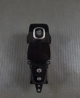 Volvo S90, V90 Engine start stop button switch 31481452