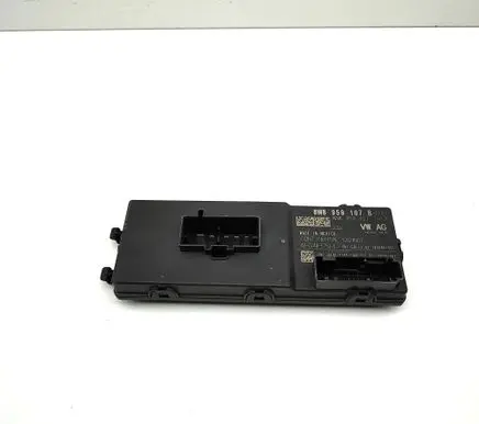 Audi Q5 SQ5 FY Tailgate/trunk control unit/module 8W8959107B 8W8959107