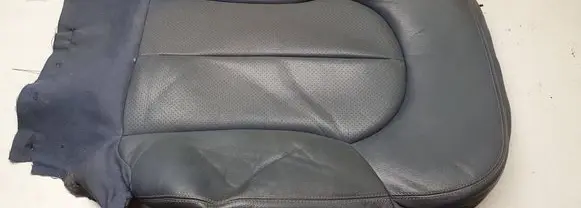 Mercedes-Benz CLK A209 C209 Seat trim C0RP0PAT10N 6021879N