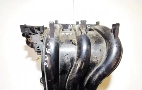 Intake manifold