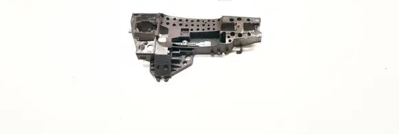 Audi A6 S6 C7 4G Rear door exterior handle/bracket 4H0837886