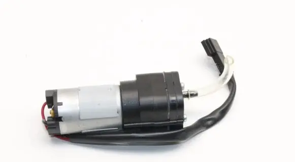 Land Rover Range Rover Sport L320 Seat adjustment motor 