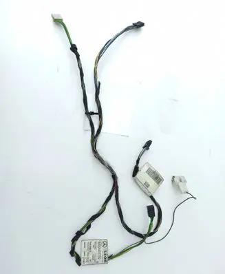 Mercedes-Benz Vito Viano W639 Front door wiring loom A6394404205 A6395407709