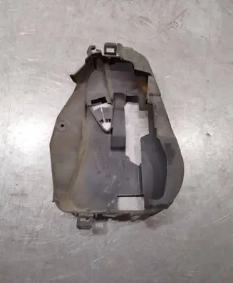 Renault Megane III Timing belt guard (cover) 8200795003