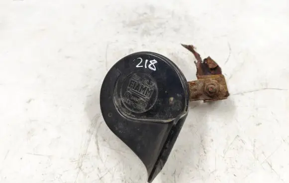 BMW 3 E36 Horn signal 73345 H2035A733 35717