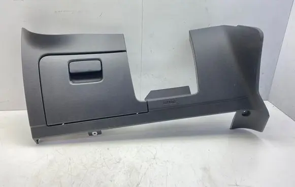 Volkswagen Golf VII Dashboard lower bottom trim panel 5G1858367 5G1858365