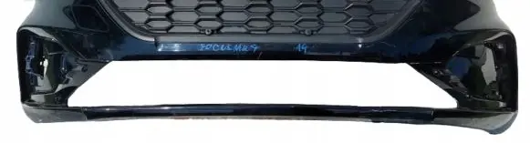 Ford Focus Front bumper jx7b17757s