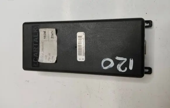 Toyota Land Cruiser (J120) Other control units/modules PZ45600891PR 021303 99999062988545