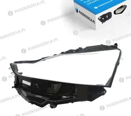 Lexus IS III XE30 Headlight lense 5905049713018
