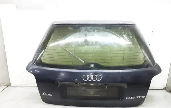 Audi A4 S4 B5 8D Tailgate/trunk/boot lid