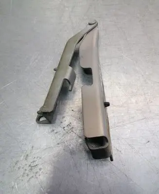 Citroen C3 Engine bonnet/hood hinges 9637365580