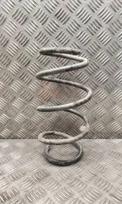 Opel Astra K Front coil spring 