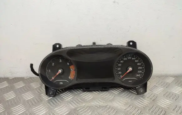 Jeep Compass Speedometer (instrument cluster) 5XW06DX9AH 53230630