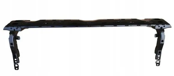 Volkswagen Touareg III Bottom radiator support slam panel 4M0805295A