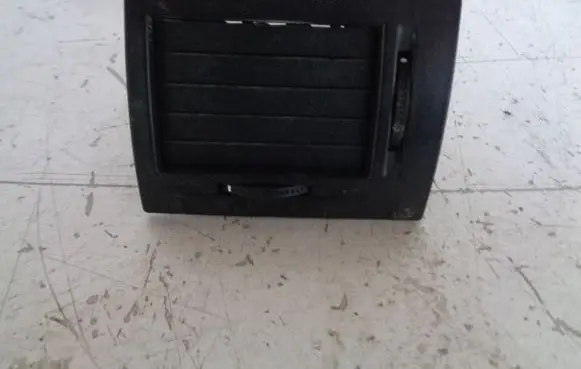 Opel Meriva A Dash center air vent grill 464652911
