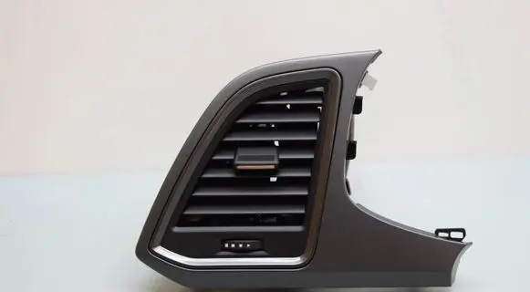 Seat Ateca Dashboard side air vent grill/cover trim 576820901B