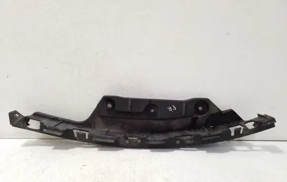Headlight/headlamp mounting bracket