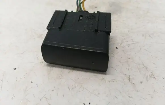 Toyota Corolla E120 E130 Other switches/knobs/shifts 5553802020