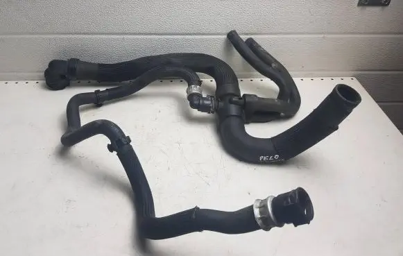 Peugeot Traveller Engine coolant pipe/hose HSR22944 NSC282889