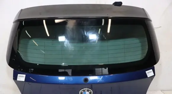 BMW 1 E81 E87 Truck tailgate 