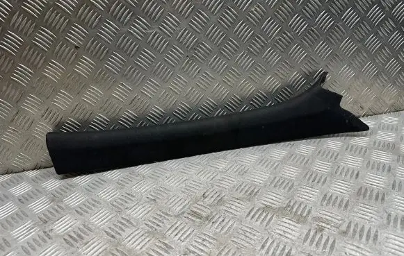 Mercedes-Benz C W204 (A) pillar trim A2046902226