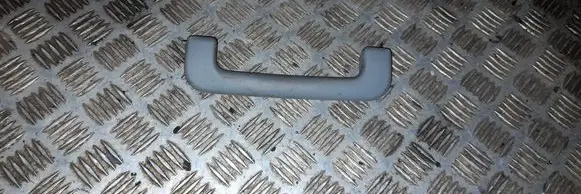 Audi A6 S6 C5 4B Front interior roof grab handle