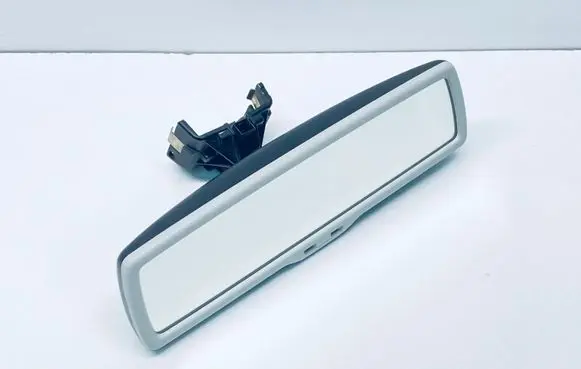 Volkswagen PASSAT B6 Rear view mirror (interior) 1K0857511E