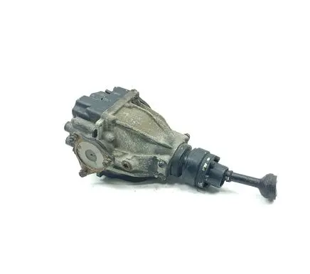 Suzuki Swift II Rear differential 4X4