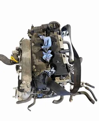Mazda 6 Engine R2AA