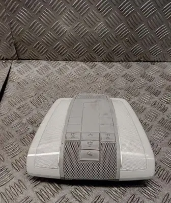 Mercedes-Benz GLK (X204) Front seat light A2048202001