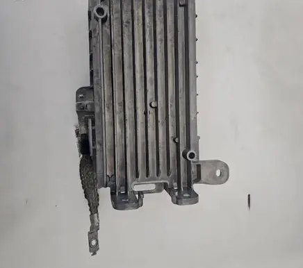 Tesla Model S Plaid Other control units/modules 158566300C