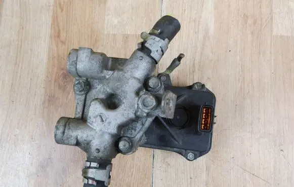 Mitsubishi Outlander Oil pump 9430A064