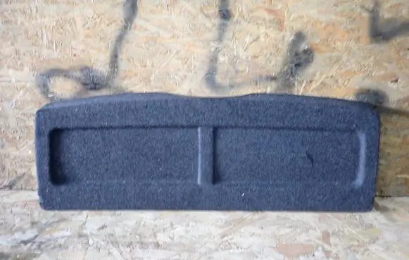 Fiat Panda II Parcel shelf