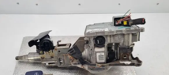 Electric power steering pump