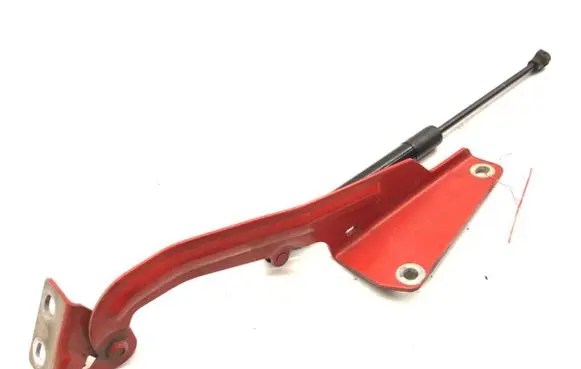 Mercedes-Benz Citan W415 Engine bonnet/hood hinges A4158800128