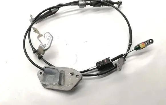 Toyota C-HR I Gear shift cable linkage 