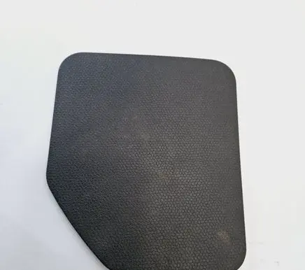 Mini One - Cooper Clubman R55 Fuse box cover 3455941