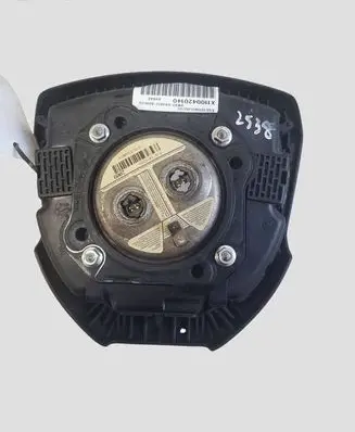 Jaguar XF X250 Steering wheel airbag X1100420140 1015815J42