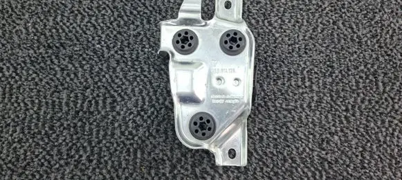Porsche Macan (95B) ABS pump bracket 95B614125
