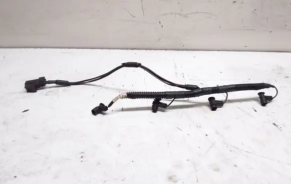 Lancia Voyager Glow plug wires 