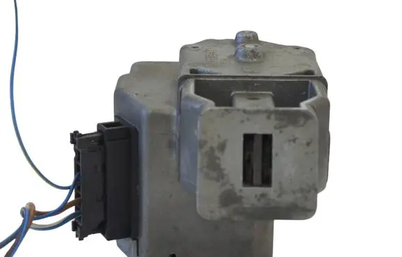 Mercedes-Benz CLK A208 C208 Combustion relay 
