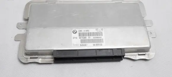 BMW X5 F15 Light module LCM 6875388