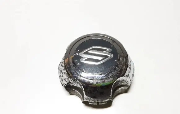 Suzuki XL7 I Original wheel cap 2744