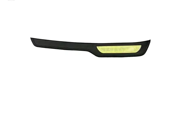 BMW 3 E90 E91 Rear sill trim cover 7907160 51477907160